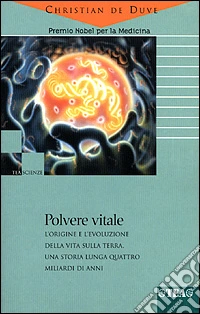 Polvere vitale libro