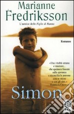 Simon libro