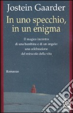 In uno specchio, in un enigma libro