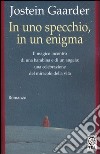 In uno specchio, in un enigma libro