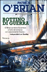 Bottino di guerra libro