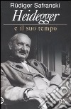 Heidegger e il suo tempo libro