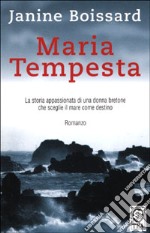 Maria Tempesta libro usato