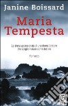 Maria Tempesta libro