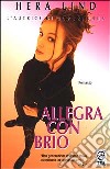 Allegra con brio libro