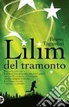 Lilim del tramonto. Palestina quest libro di Tognolini Bruno