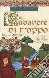 Un cadavere di troppo libro