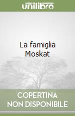 La famiglia Moskat libro