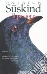 Il piccione libro