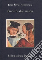 Storia di due amanti libro