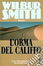 L'orma del califfo libro