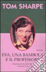 Eva, una bambola e il professore libro