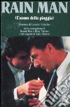 Rain man (L'uomo della pioggia) libro