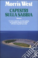 Capestri sulla sabbia libro