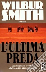 L'ultima preda libro