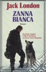 Zanna Bianca libro