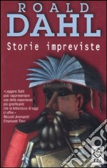 Storie impreviste libro