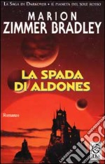 La spada di Aldones libro