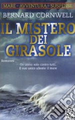 Il mistero dei girasole libro