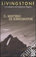 Il mistero di Kensington libro