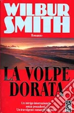 La volpe dorata libro