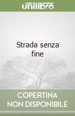 Strada senza fine libro