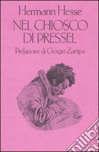 Nel chiosco di Pressel libro