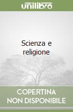 Scienza e religione