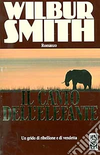 Il canto dell'elefante
