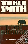 Il canto dell'elefante libro
