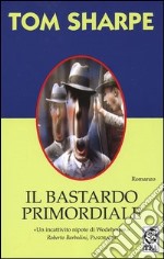 Il bastardo primordiale libro