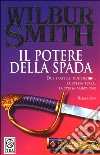 Il potere della spada libro