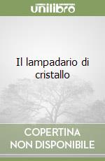 Il lampadario di cristallo libro