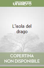 L'isola del drago libro