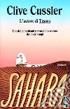 Sahara libro