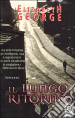 Il lungo ritorno libro