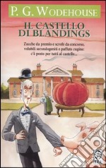 Il castello di Blandings libro