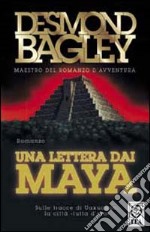 Una lettera dai maya libro