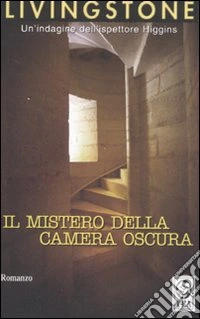 Il mistero della camera oscura libro