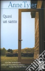 Quasi un santo libro