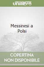 Messinesi a Polsi