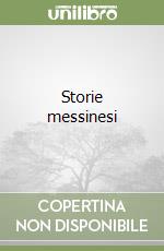 Storie messinesi