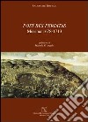 Post res perditas Messina 1678-1713 libro di Bottari Salvatore