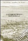 L'accesso al credito dopo Basilea 2 libro