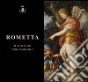 Rometta. Il patrimonio storico artistico libro di Pugliatti T. (cur.)