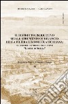 Il distretto produttivo quale strumento di rilancio della filiera limonicola siciliana. Il caso del distretto produttivo «limone di Sicilia» libro