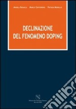 Declinazione del fenomeno doping