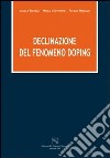 Declinazione del fenomeno doping libro