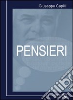 Pensieri libro