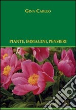 Piante, immagini, pensieri